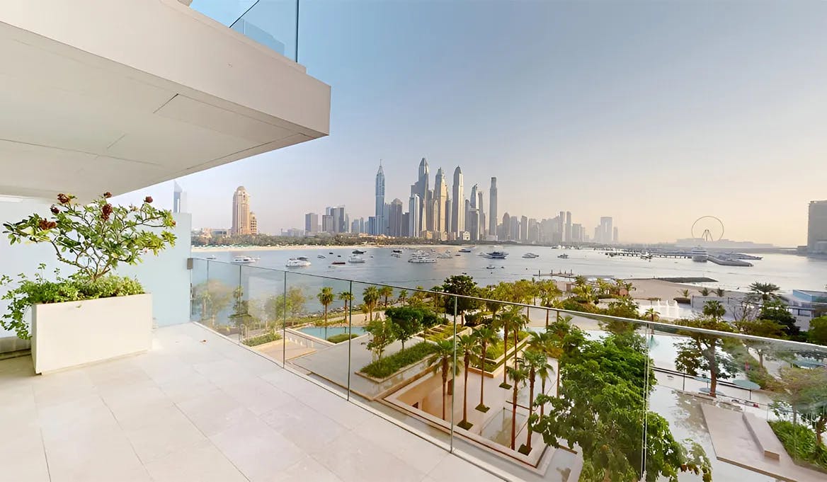 Property Age and Development Type