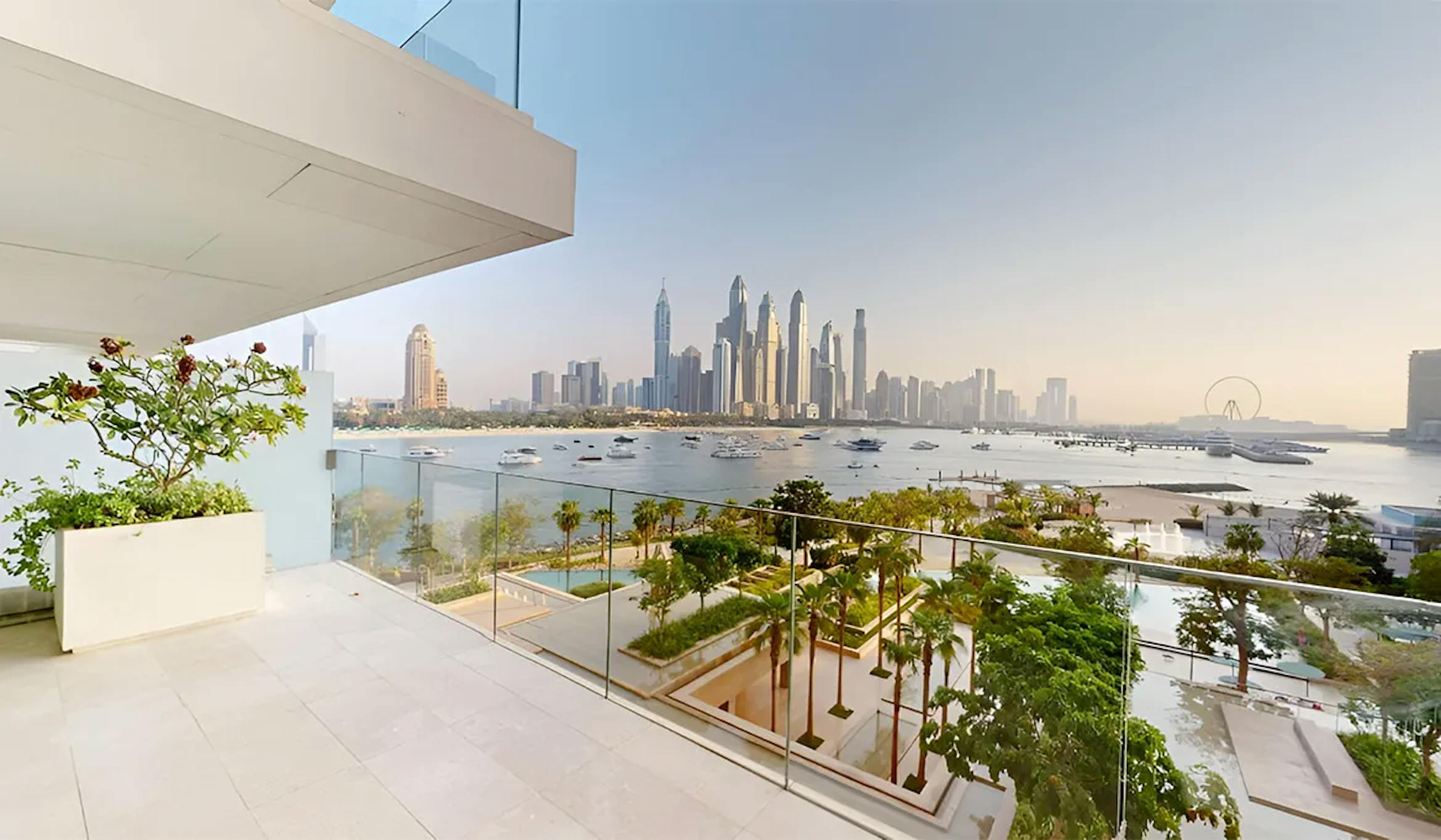 Property Age and Development Type