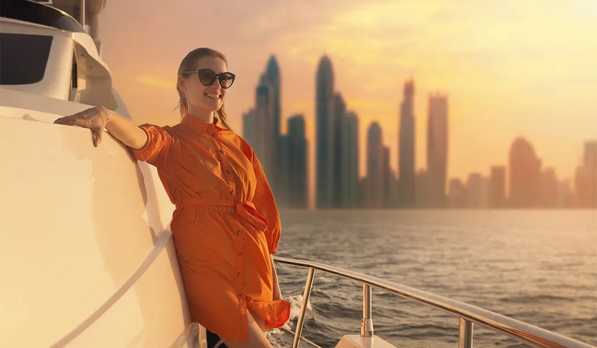 Lifestyle: Which City Suits Your Needs?