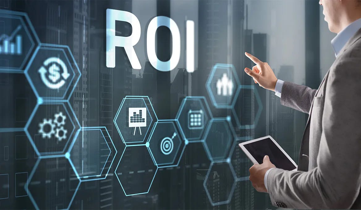 Return on Investment (ROI): Where Will You Gain More?