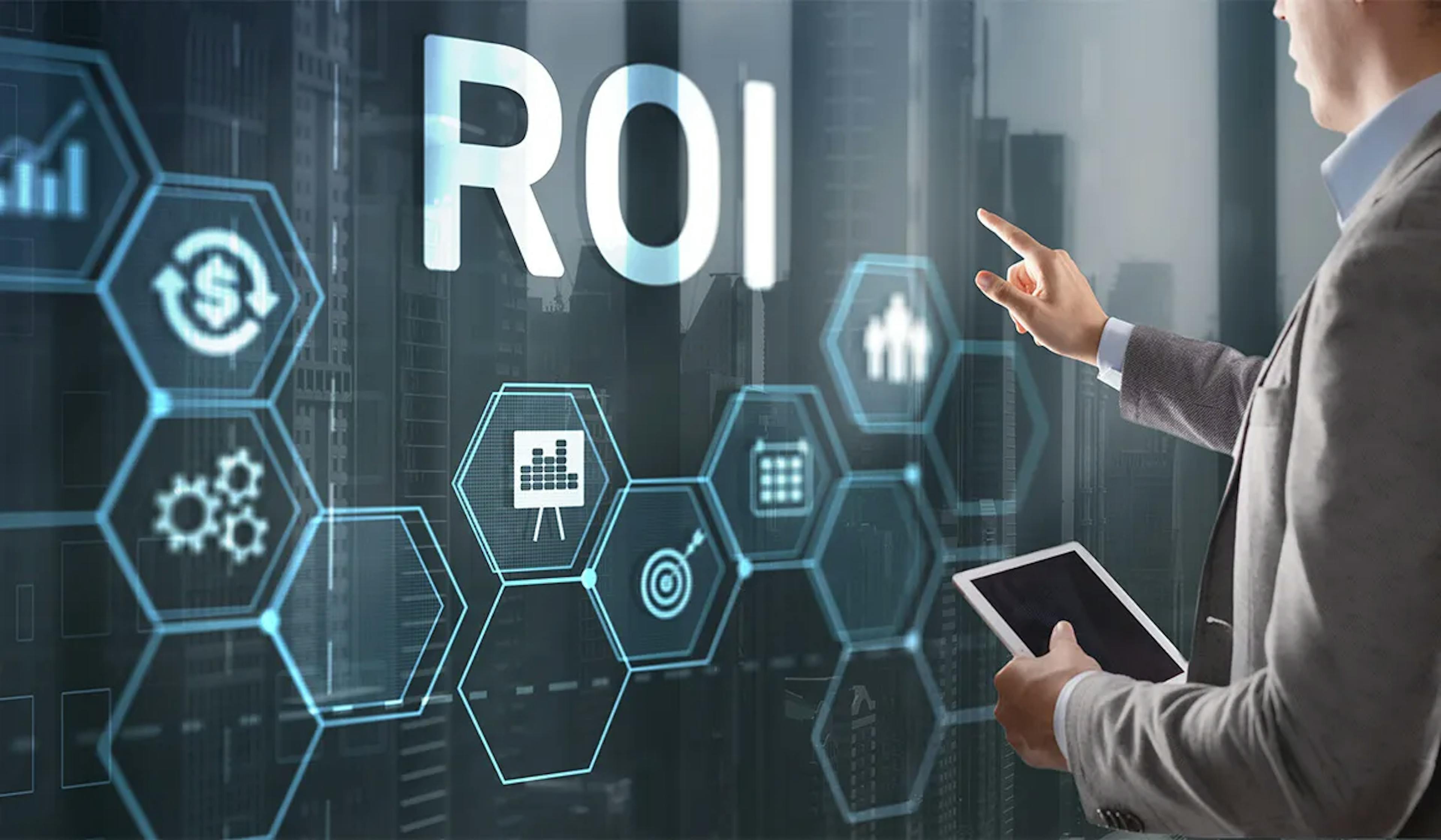 Return on Investment (ROI): Where Will You Gain More?