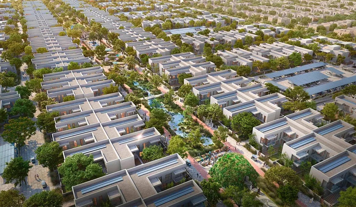 Sustainability: Which City Is Leading in Green Development?