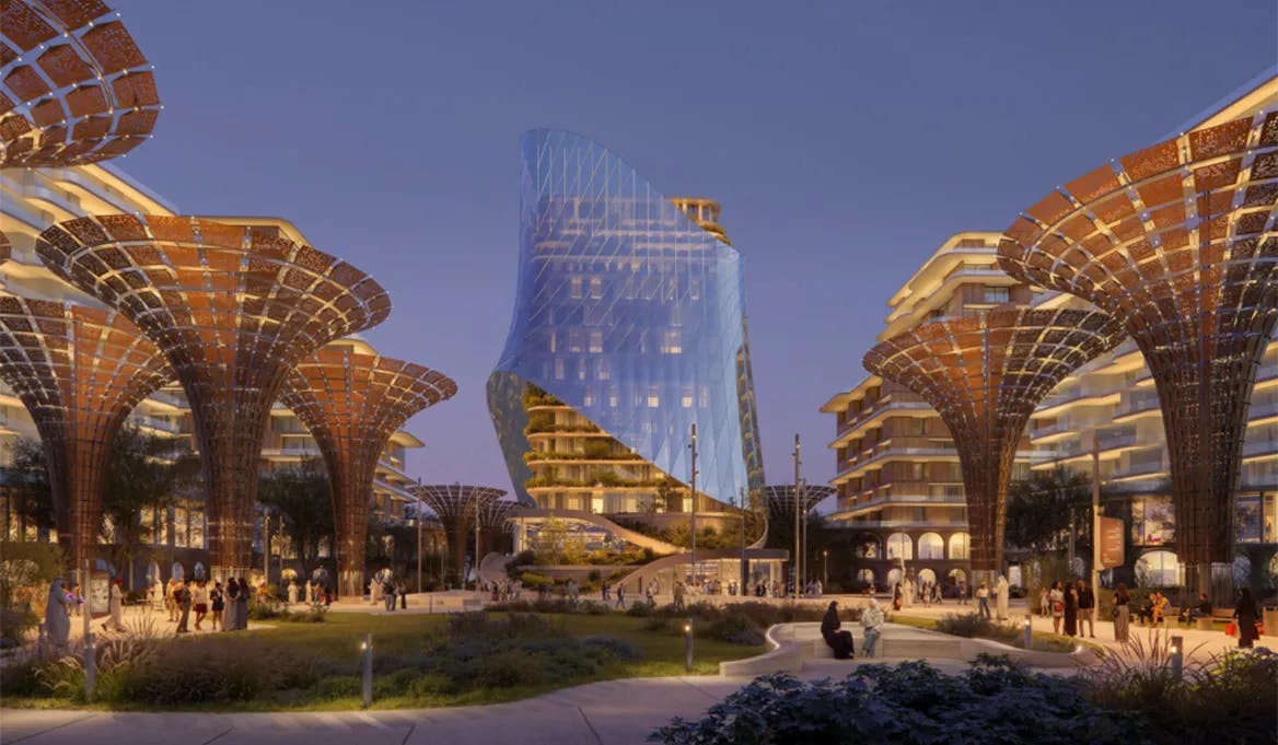 Future Growth: Which City Is Poised for Expansion?
