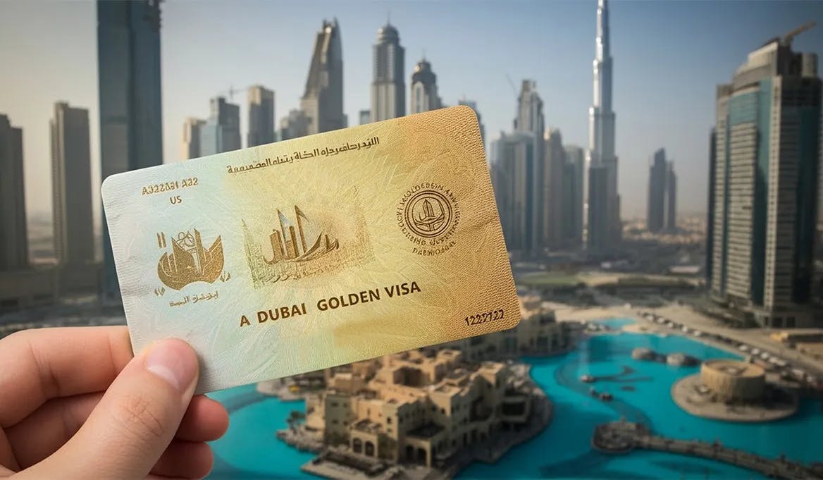 Accessibility for Expats: Residency and Visa Programs