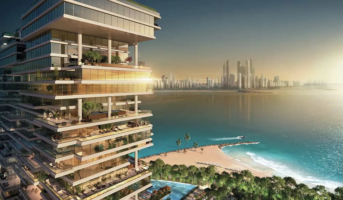 The Allure of Real Estate Investment