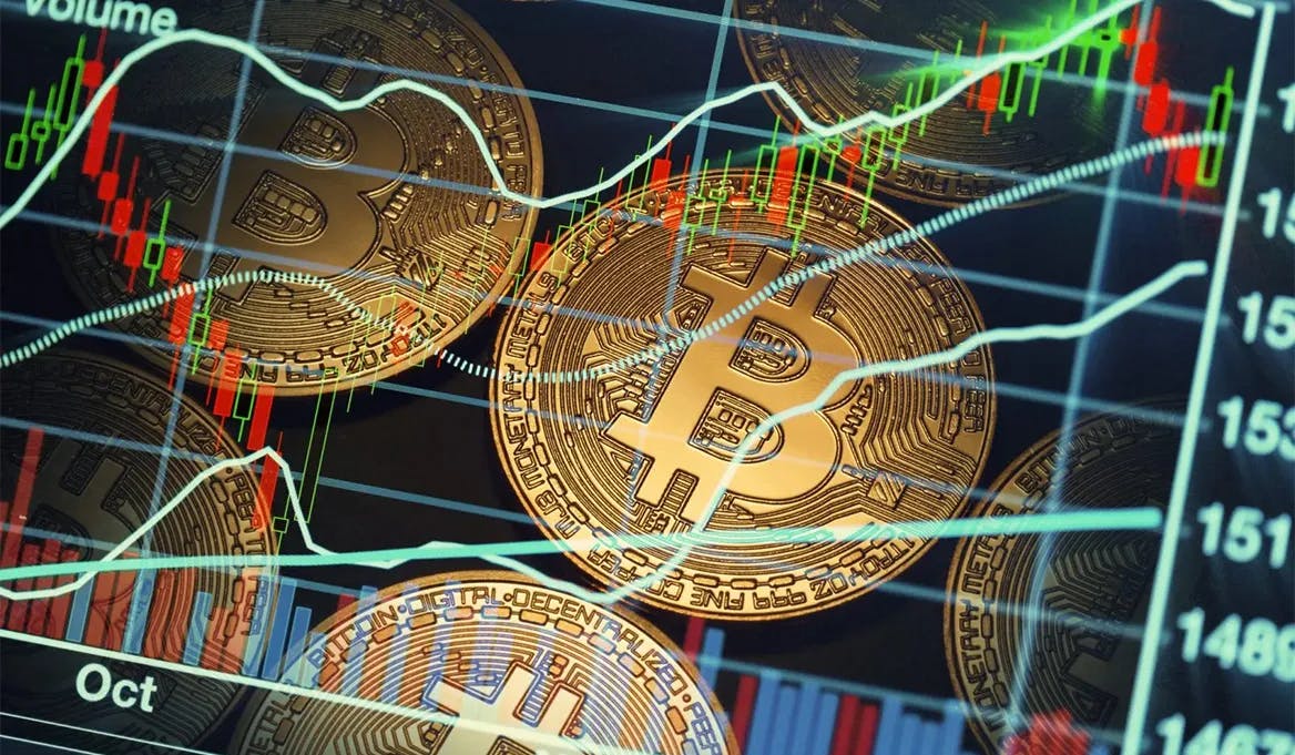 The Cryptocurrency Revolution