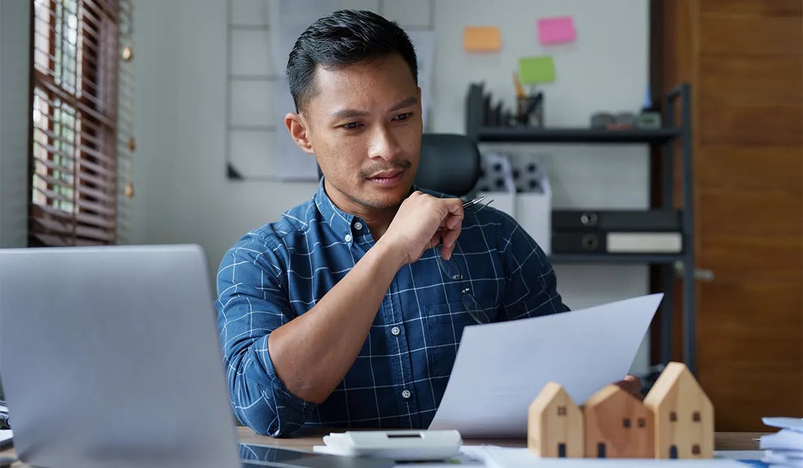 Assessing Risks in Real Estate Investment