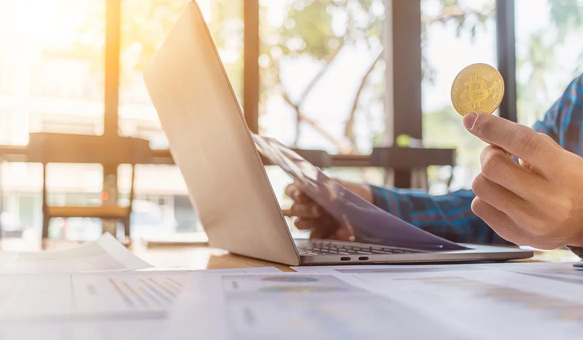 Navigating Cryptocurrency Risks