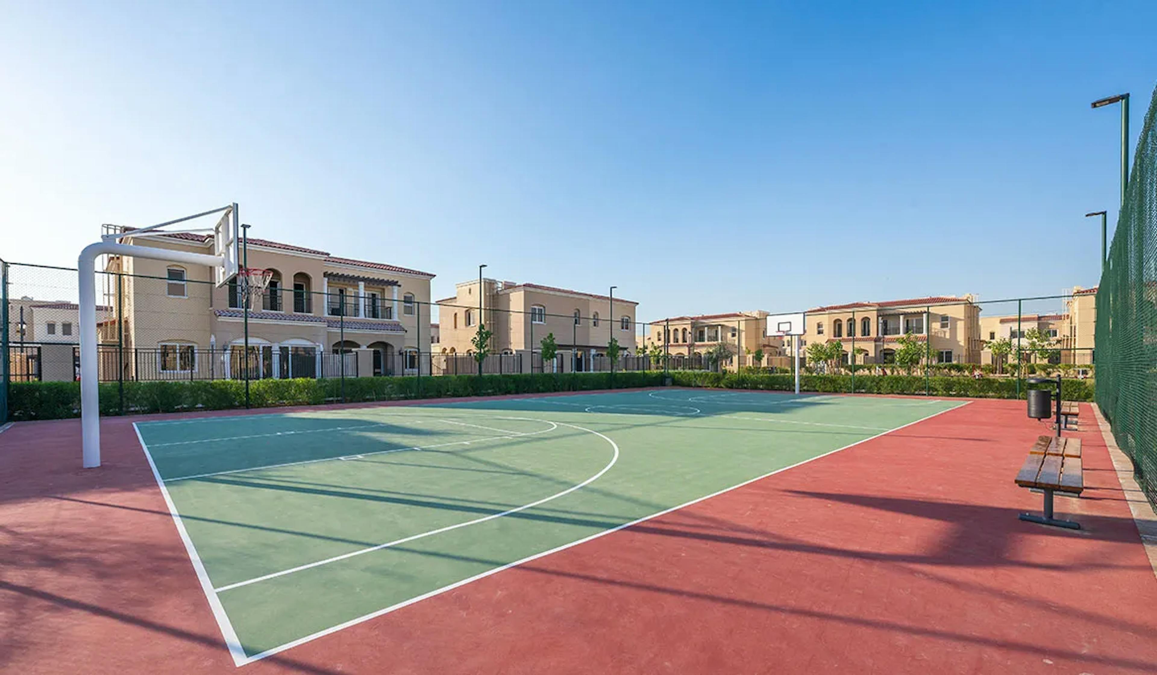 Community and Lifestyle Amenities