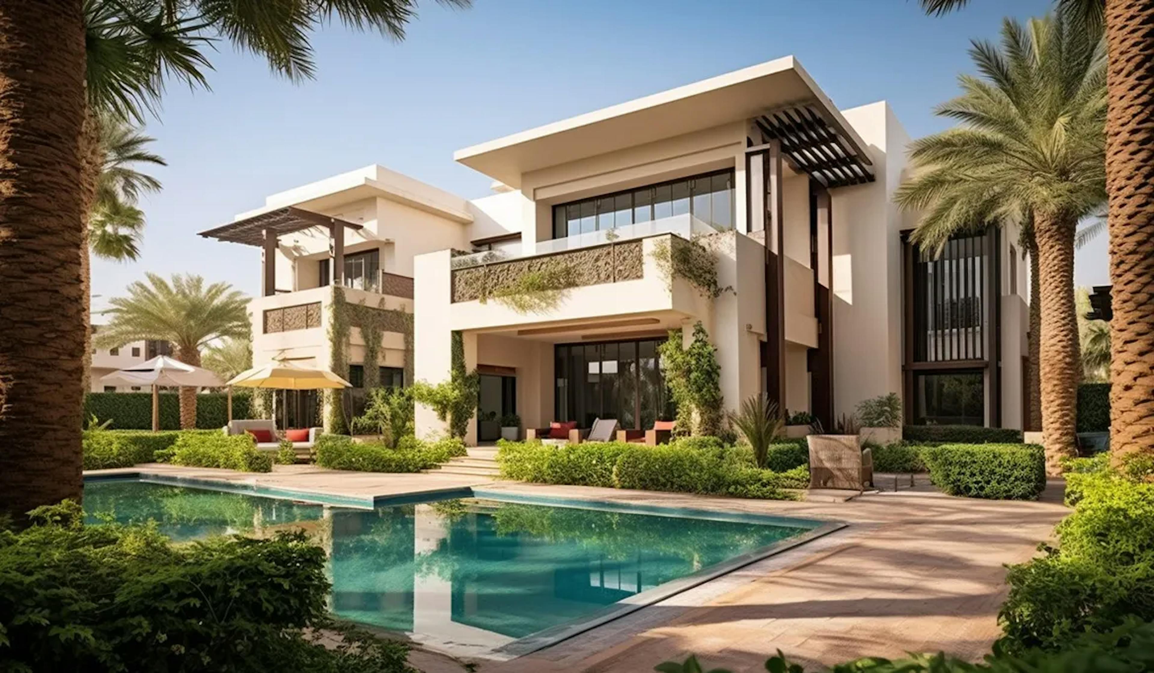 Growing Demand for Eco-Friendly Villas