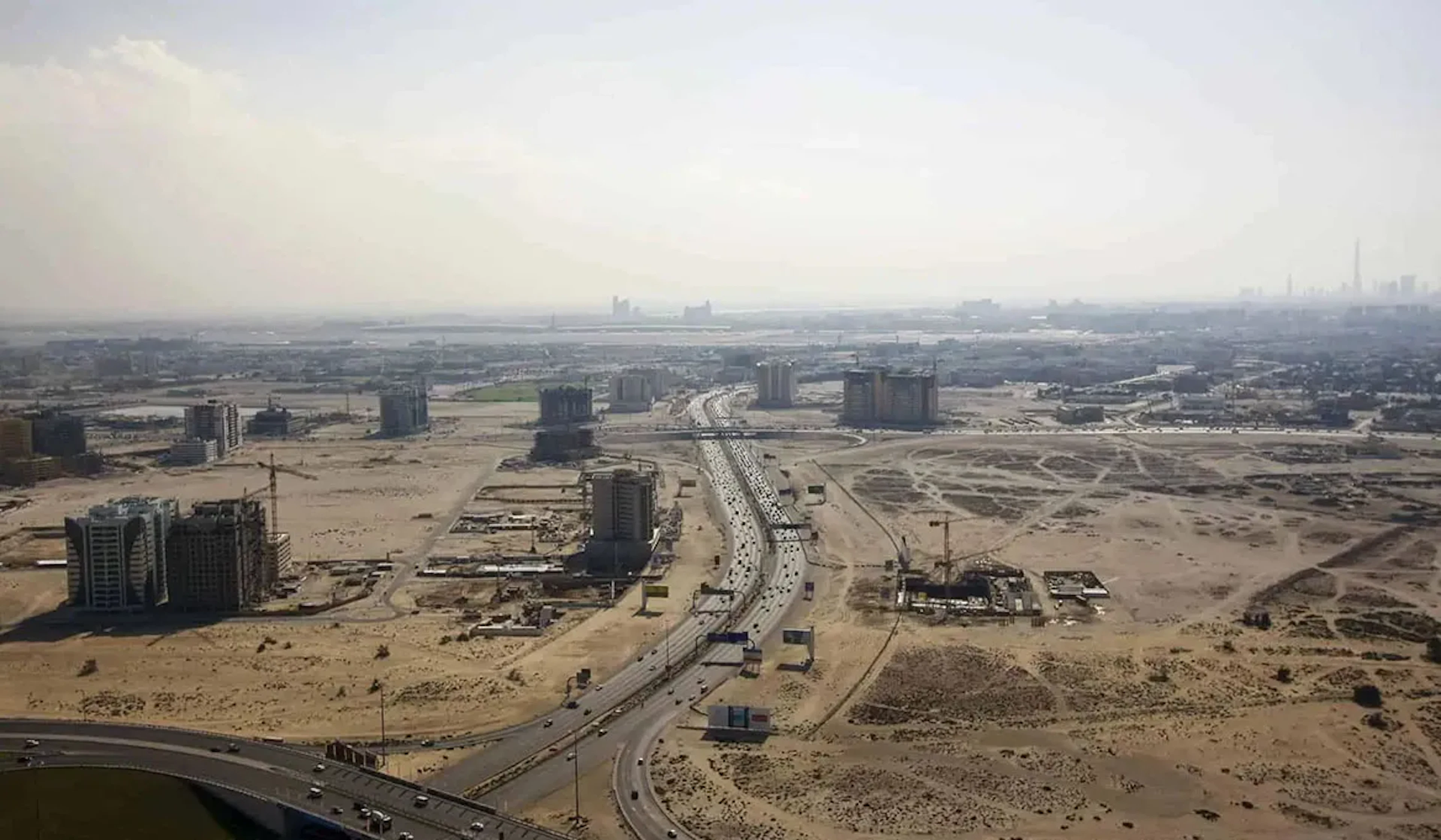 Dubai’s Real Estate Market Evolution: Becoming a Leading Investment Destination
