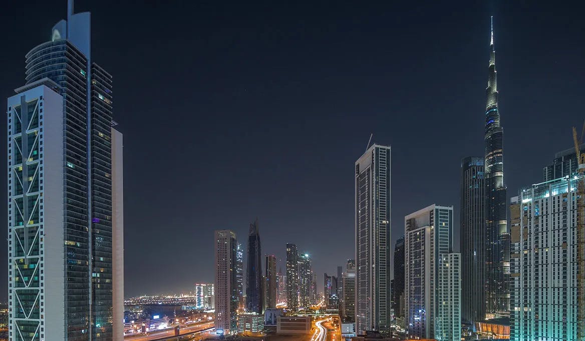 Smart City Initiatives and Sustainability