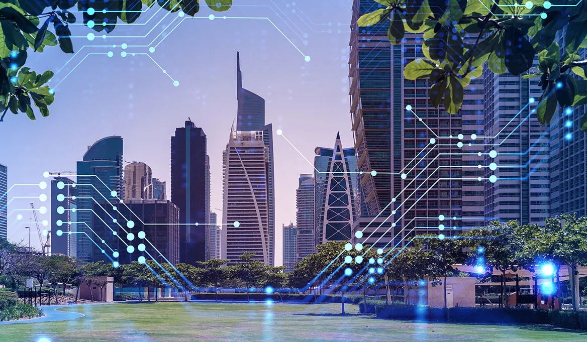 What is Proptech or Property Technology?