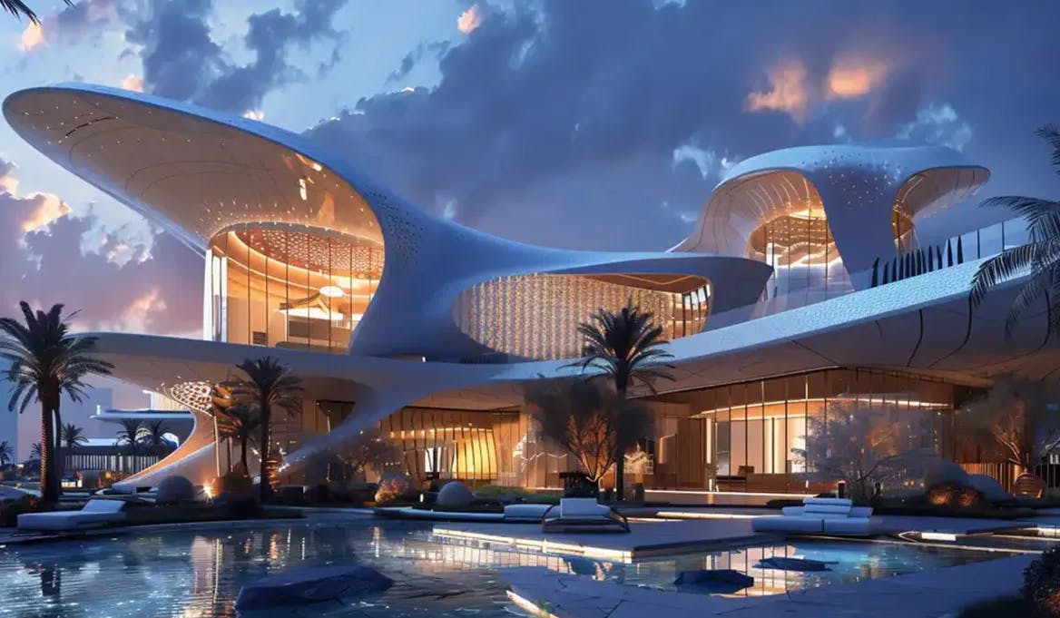 The Role of Technology in Real Estate Evolution