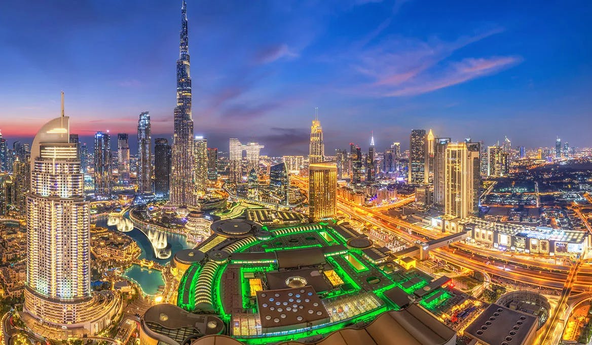 The Future of Dubai’s Real Estate Market