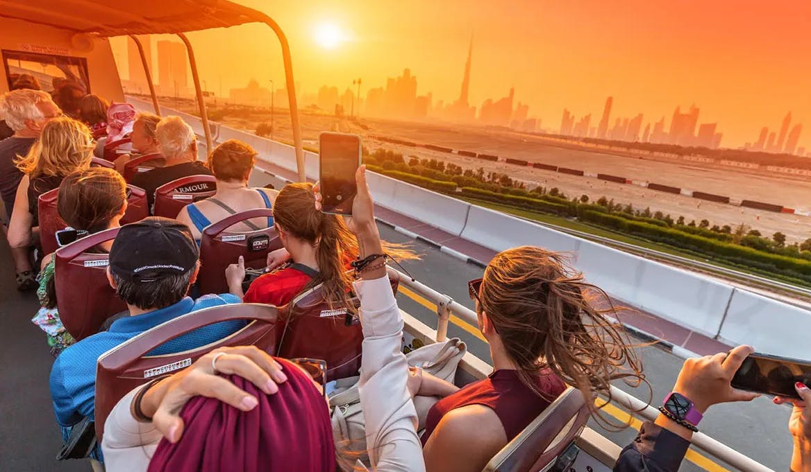 Tourism and Its Influence on Real Estate