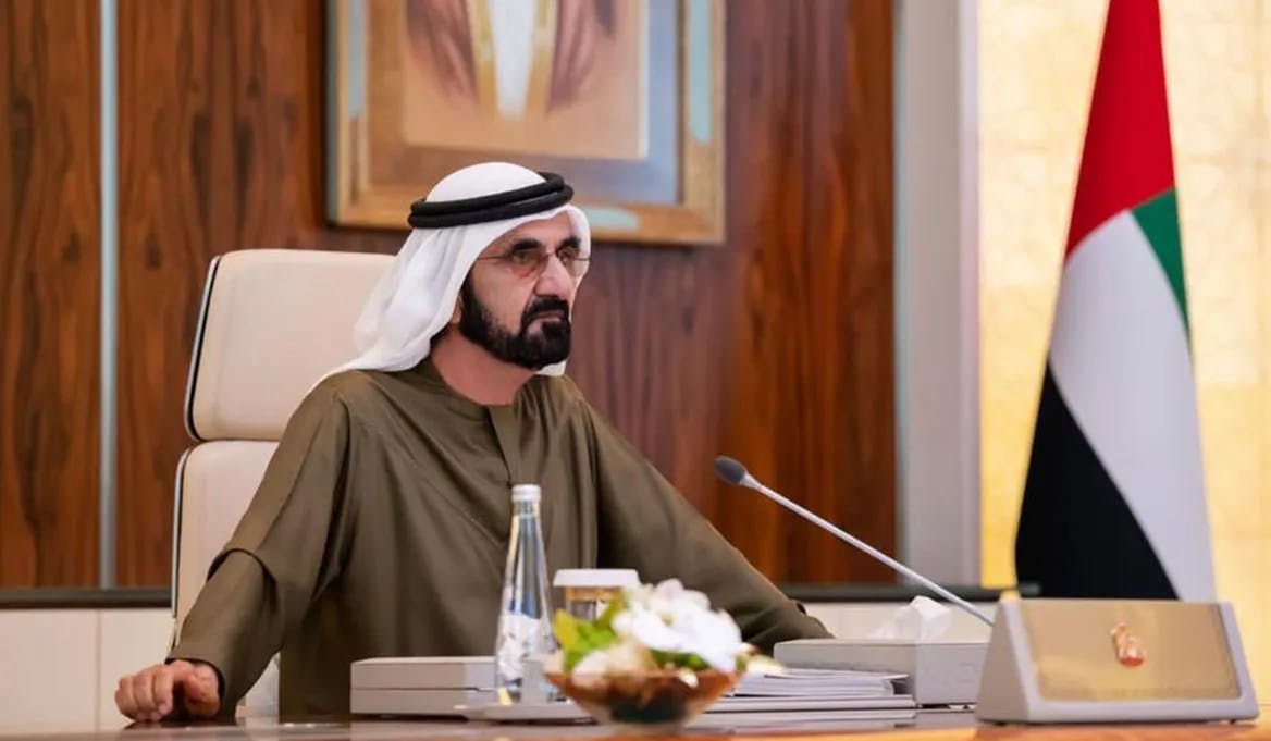 Government Initiatives Supporting Real Estate Growth