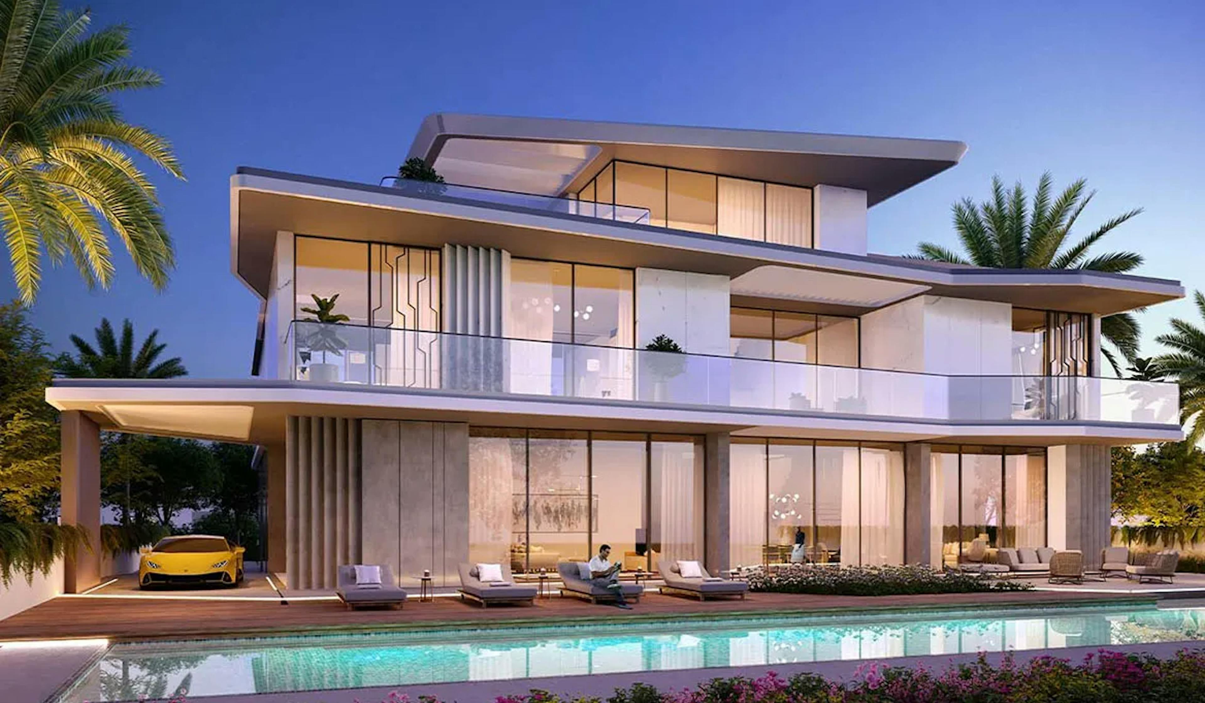 Understanding the Market Dynamics of Luxury Real Estate