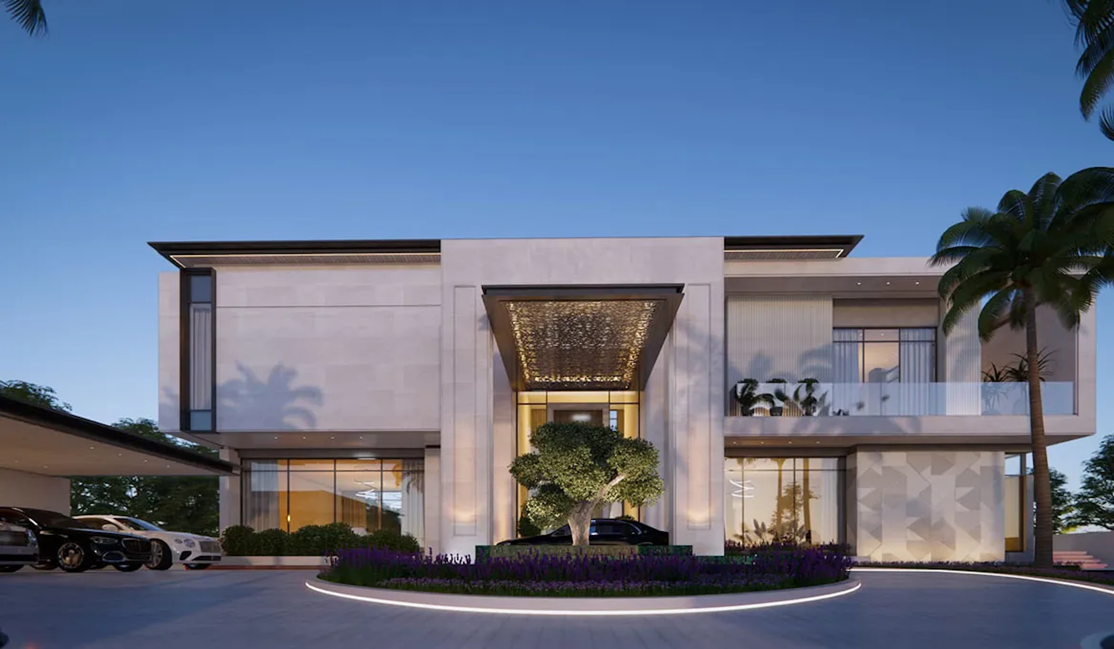 Strategies for Breaking into the High-End Luxury Real Estate Market