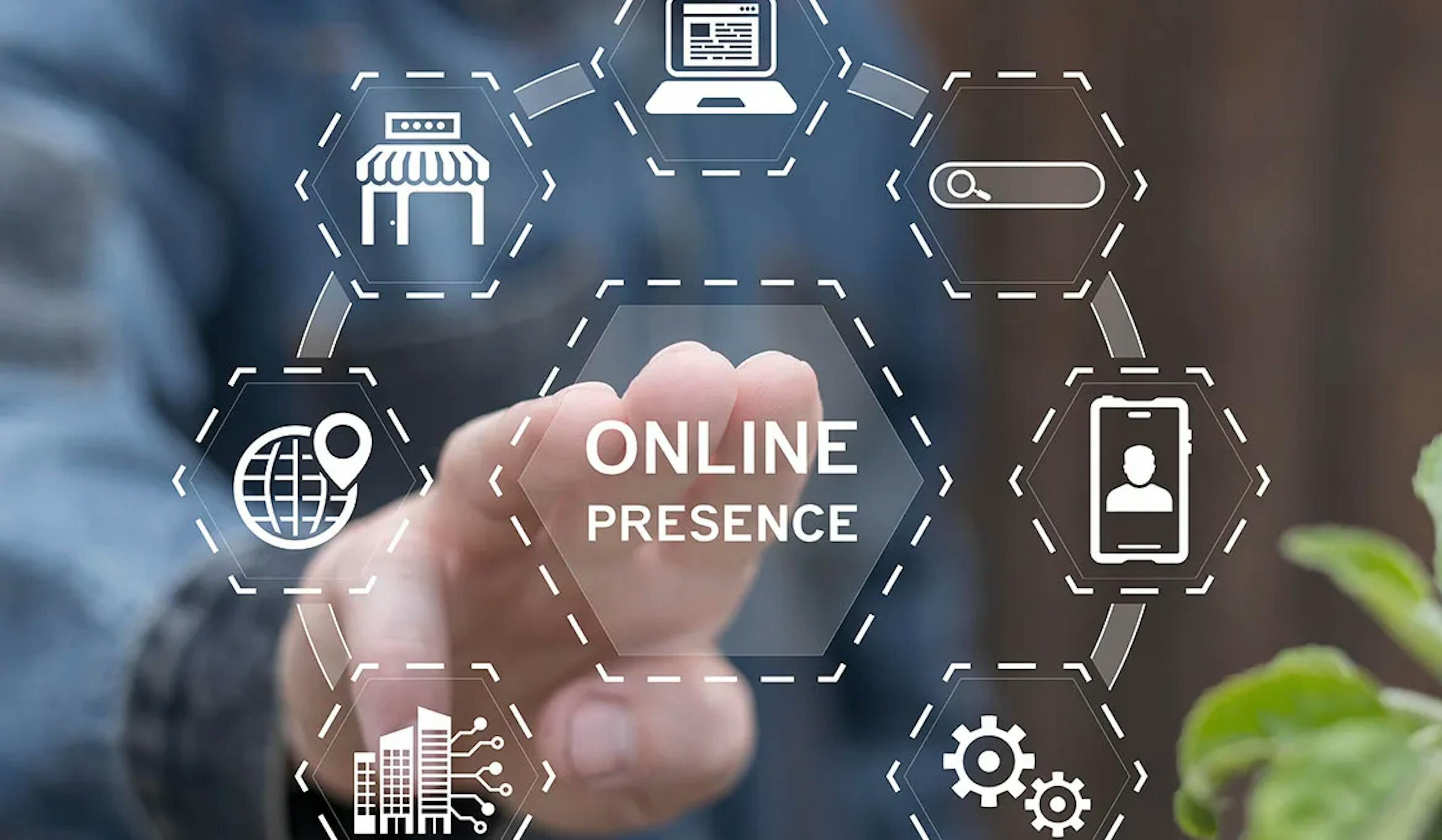 Build an Impressive Online Presence