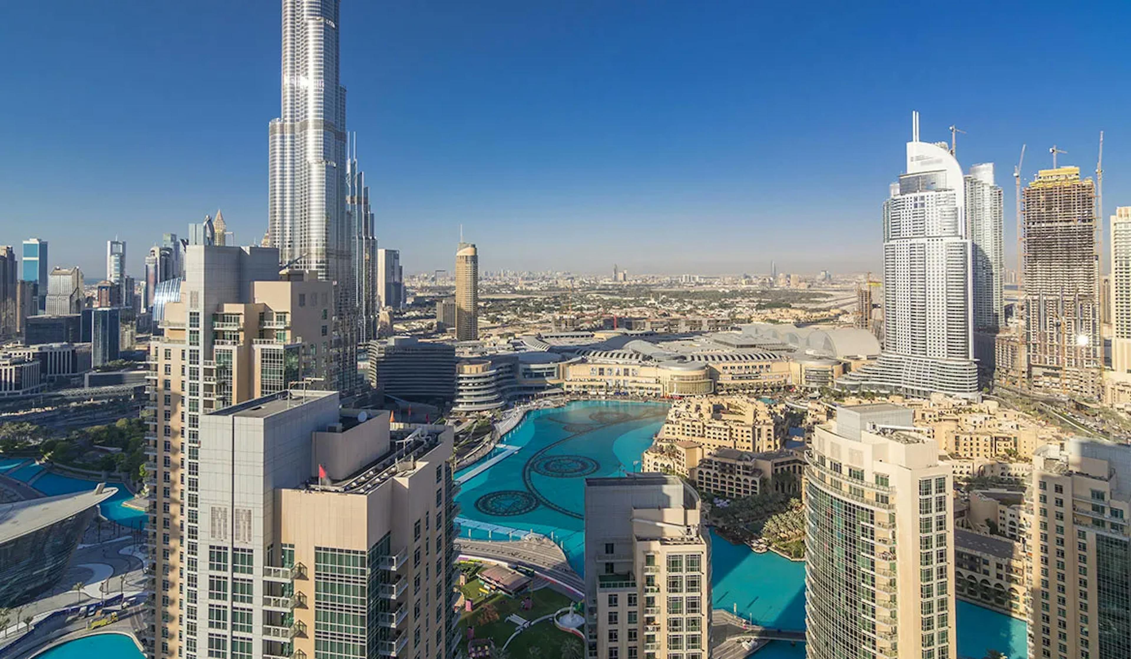 Elevating Your Success in Dubai’s Luxury Real Estate Market