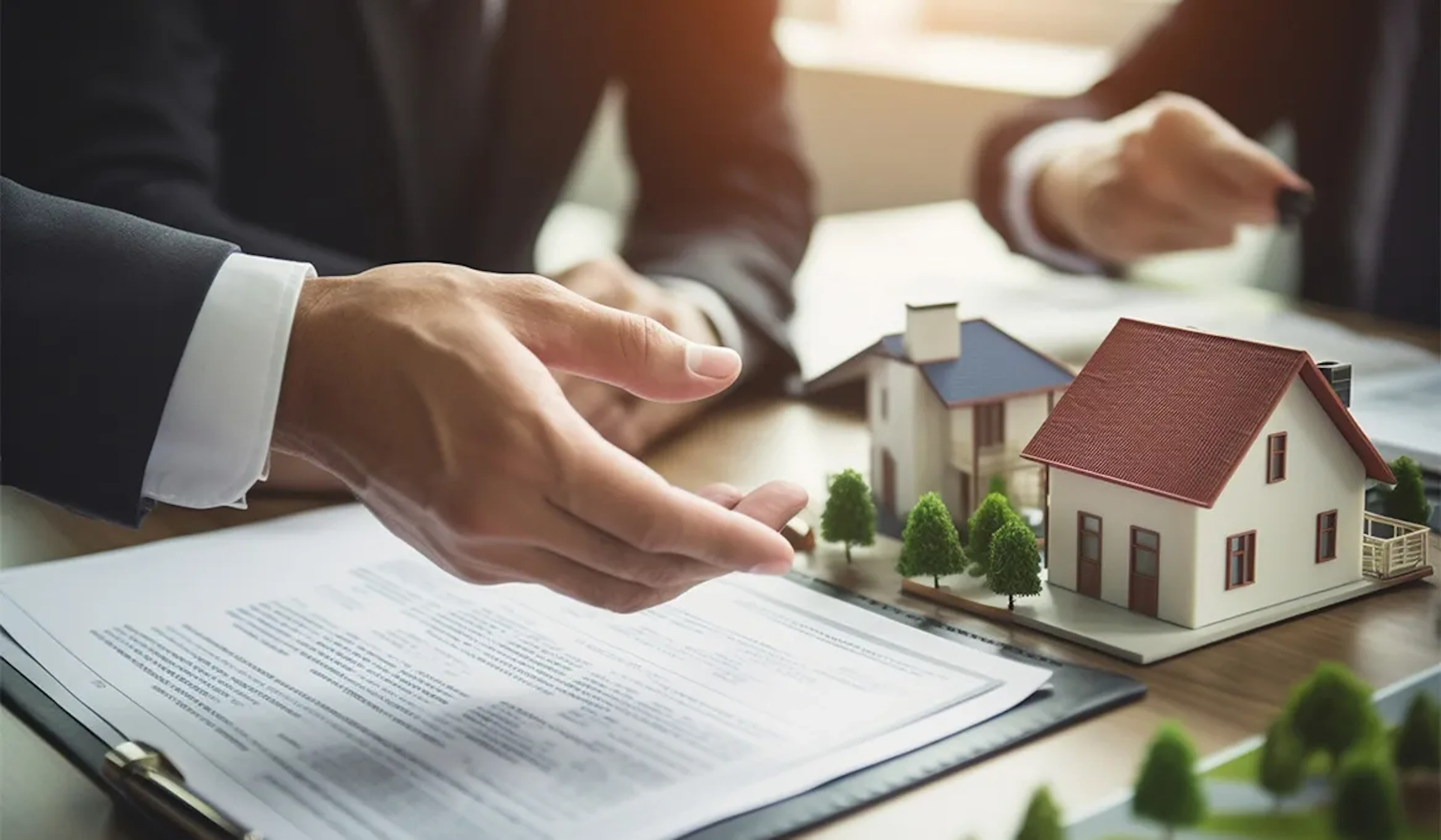 How to Leverage Real Estate Investments to Generate Wealth