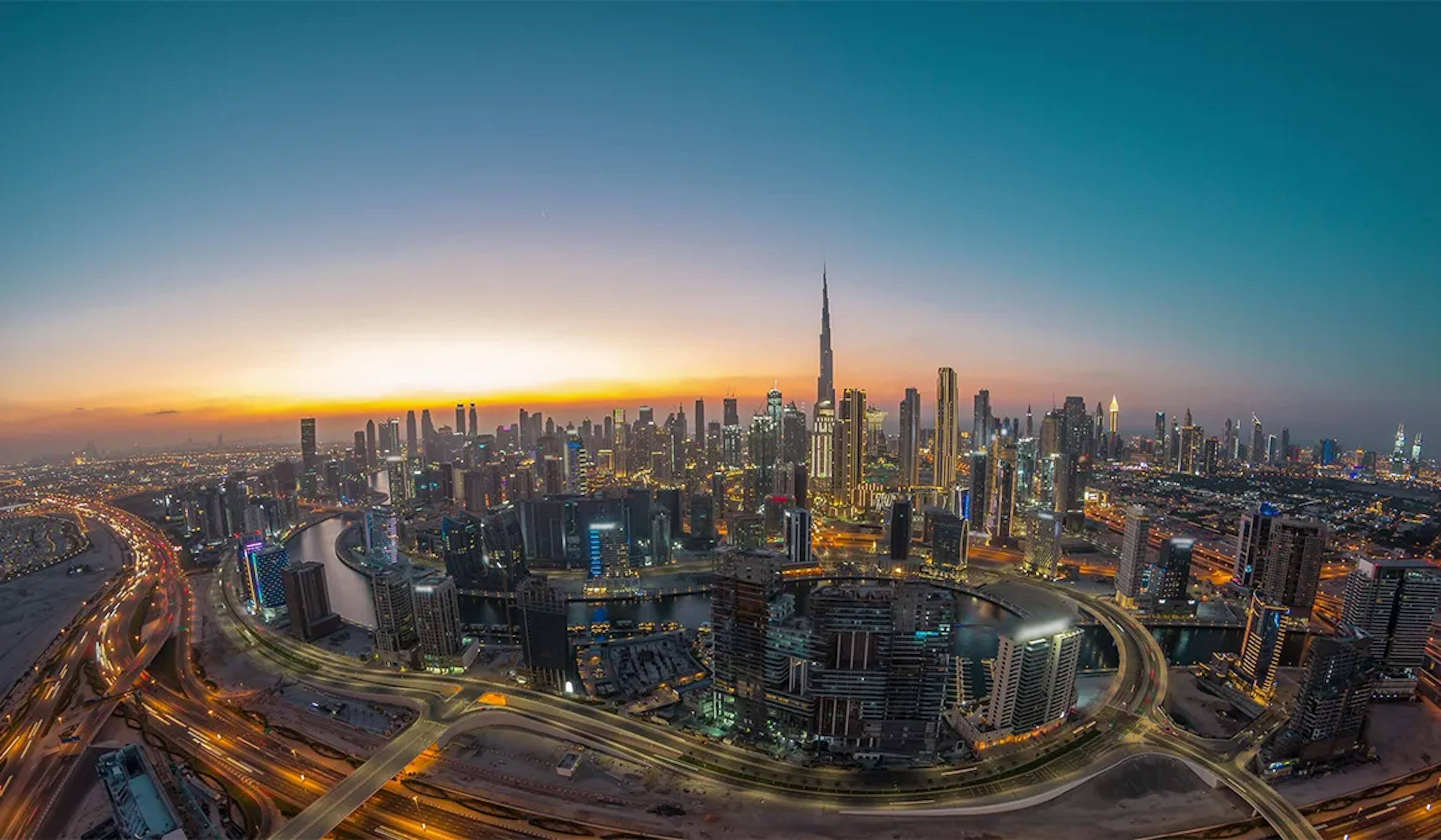 Why is Dubai an Investment Hotspot