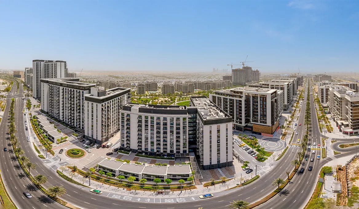 Types of Real Estate Investments in Dubai