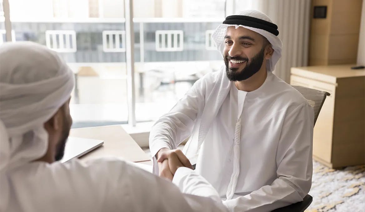Tax and Legal Benefits of Real Estate in Dubai