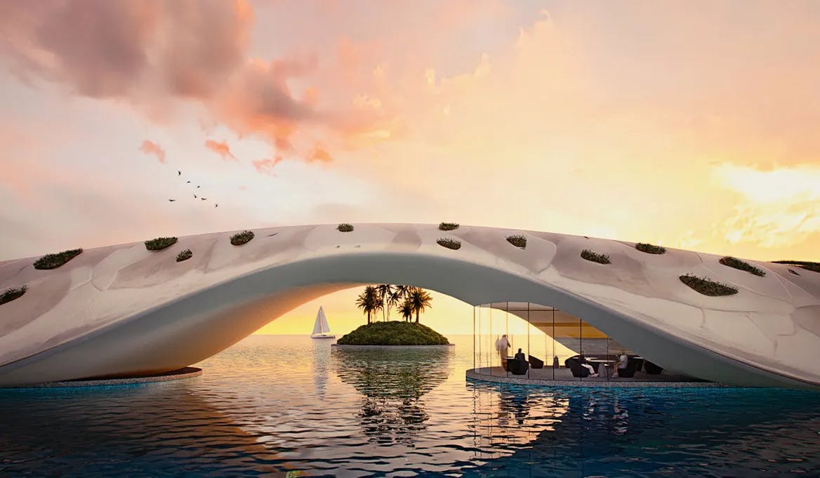 Architectural Design: A Fusion of Functionality and Aesthetics