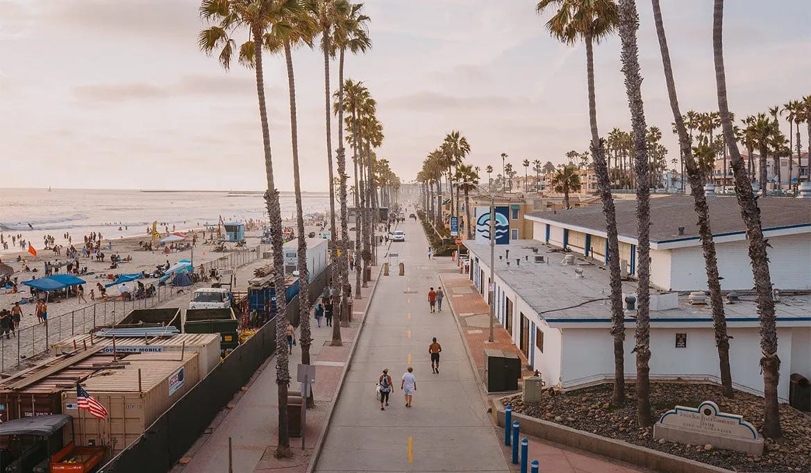 Enhancing Urban Experiences Through Infrastructure