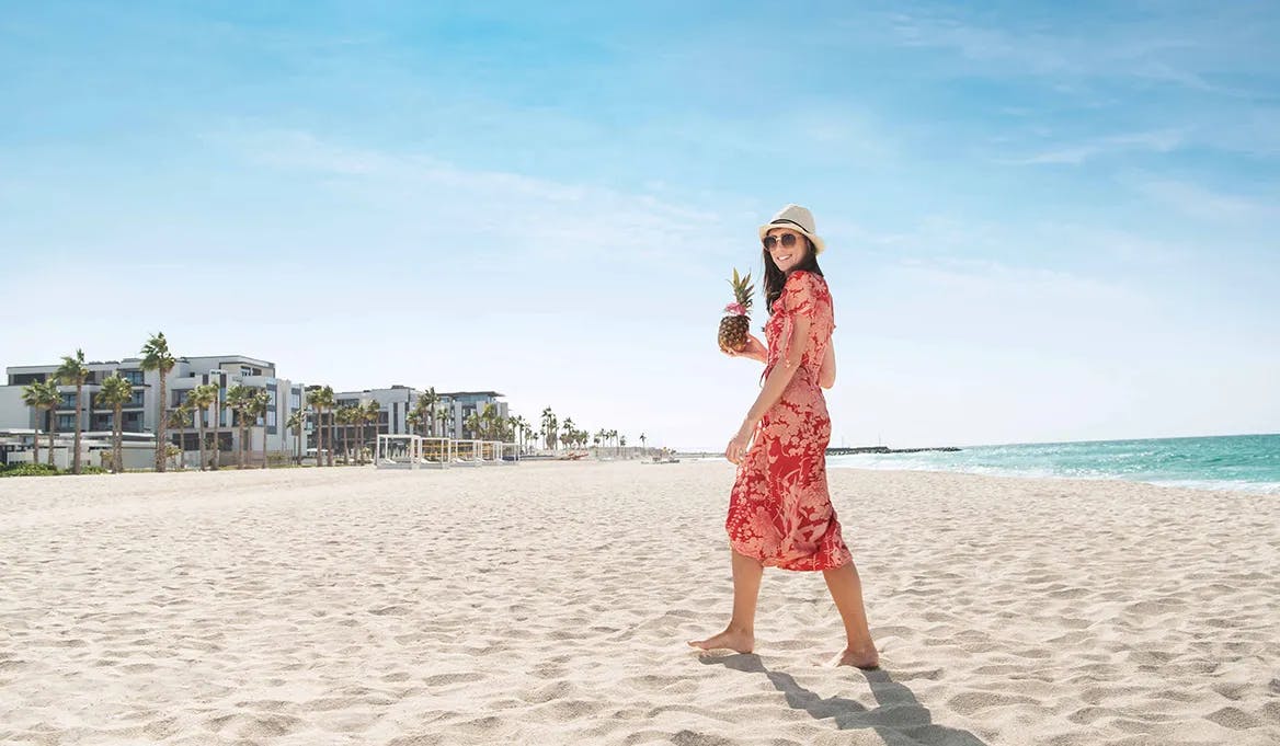 Three Unique Locations: The Pearl, The Sanctuary, and The Nest