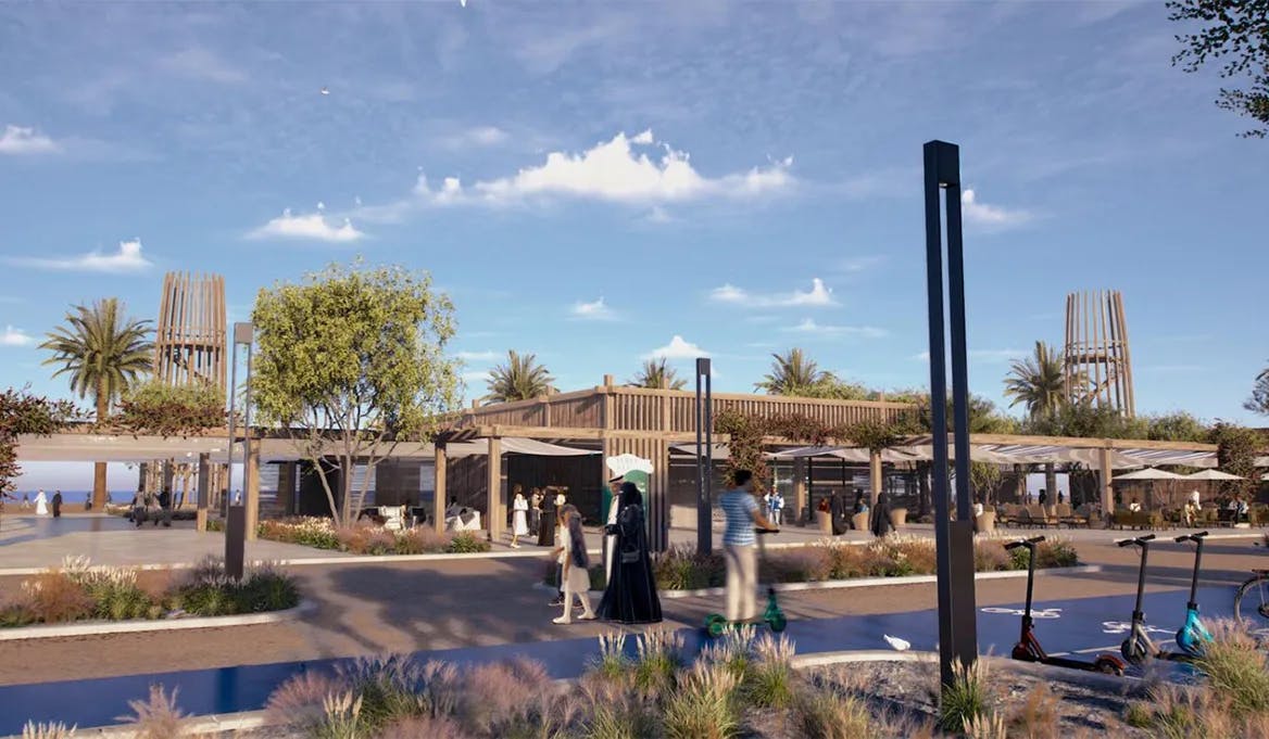 Creating Integrated Infrastructure for a Seamless Experience