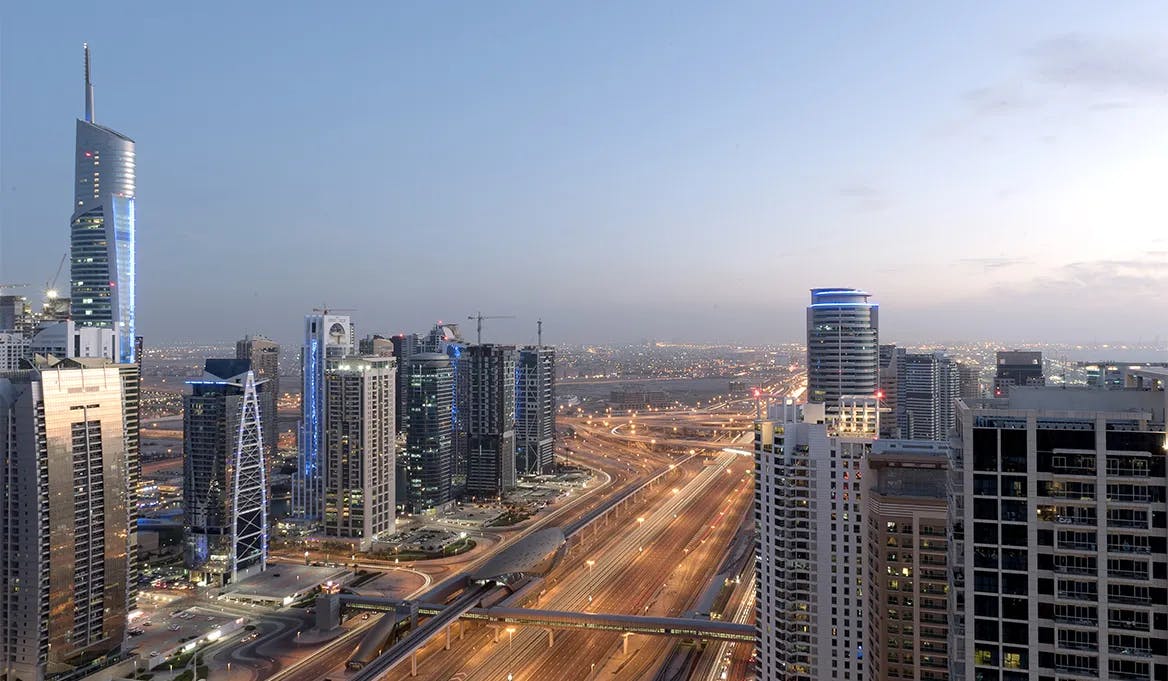 How Proptech is Transforming Dubai’s Real Estate Sector