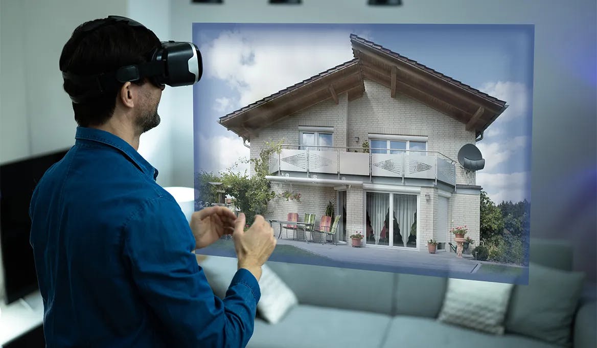 Virtual Tours