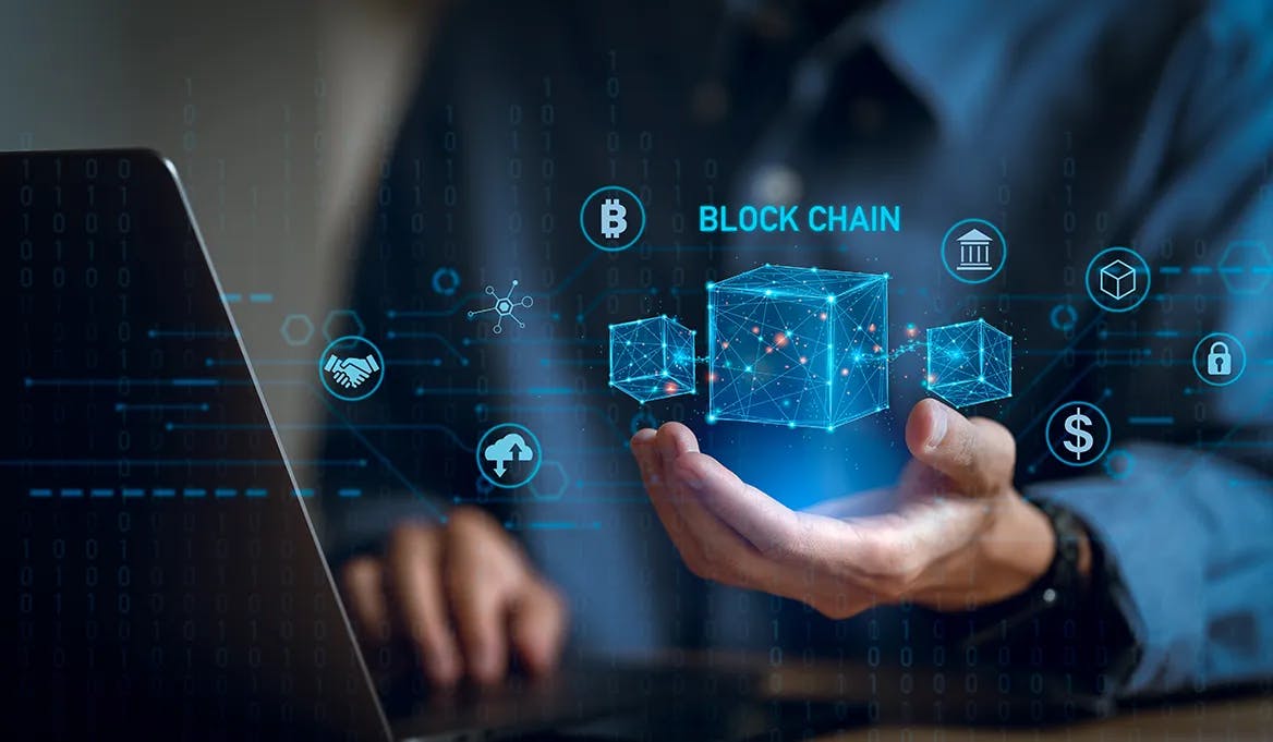 Blockchain
