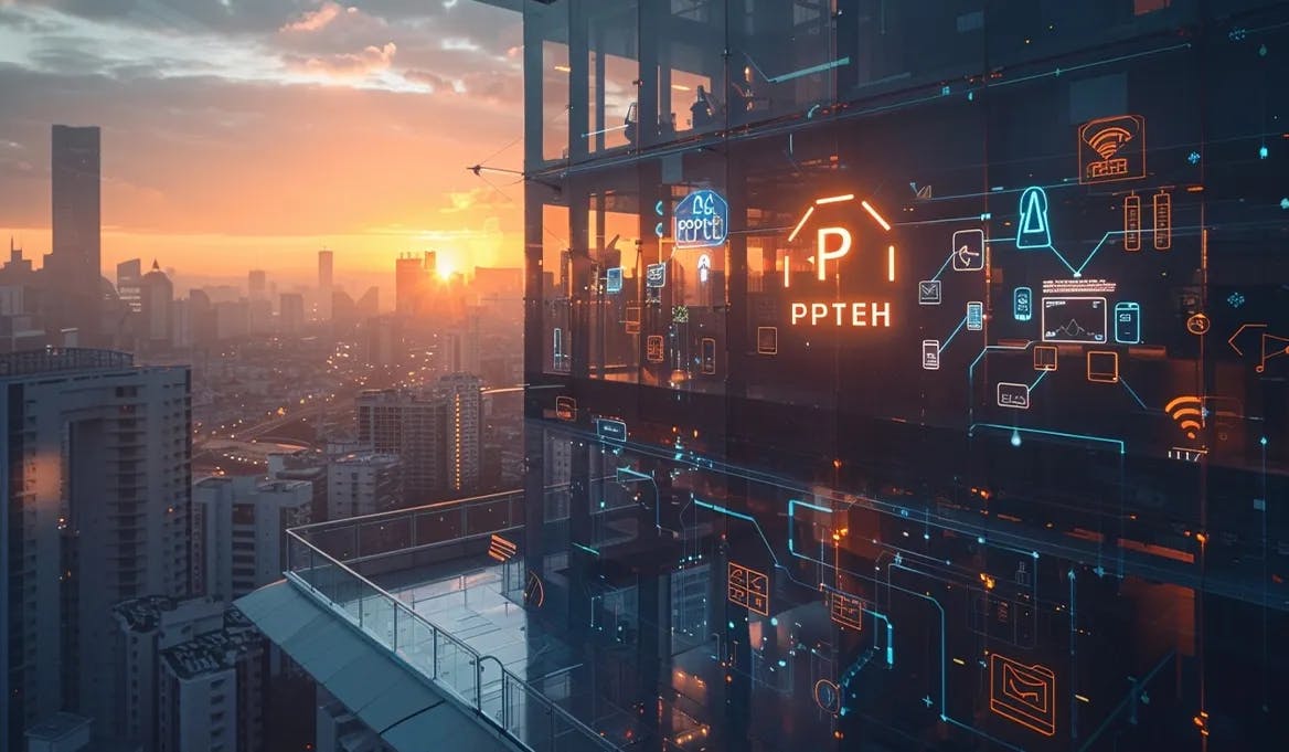 Proptech’s Role in Enhancing Property Management