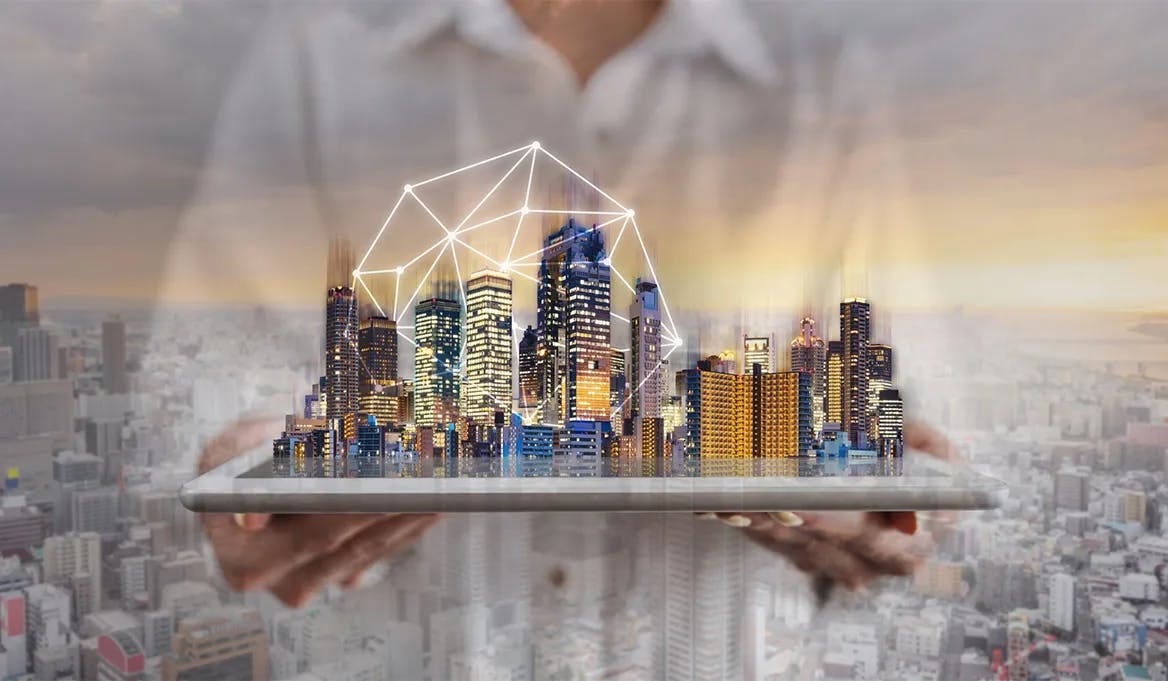 Smart Buildings