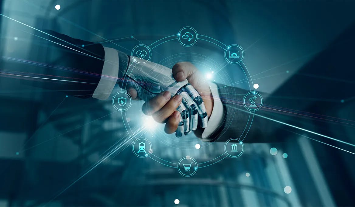 Virtual Assistants