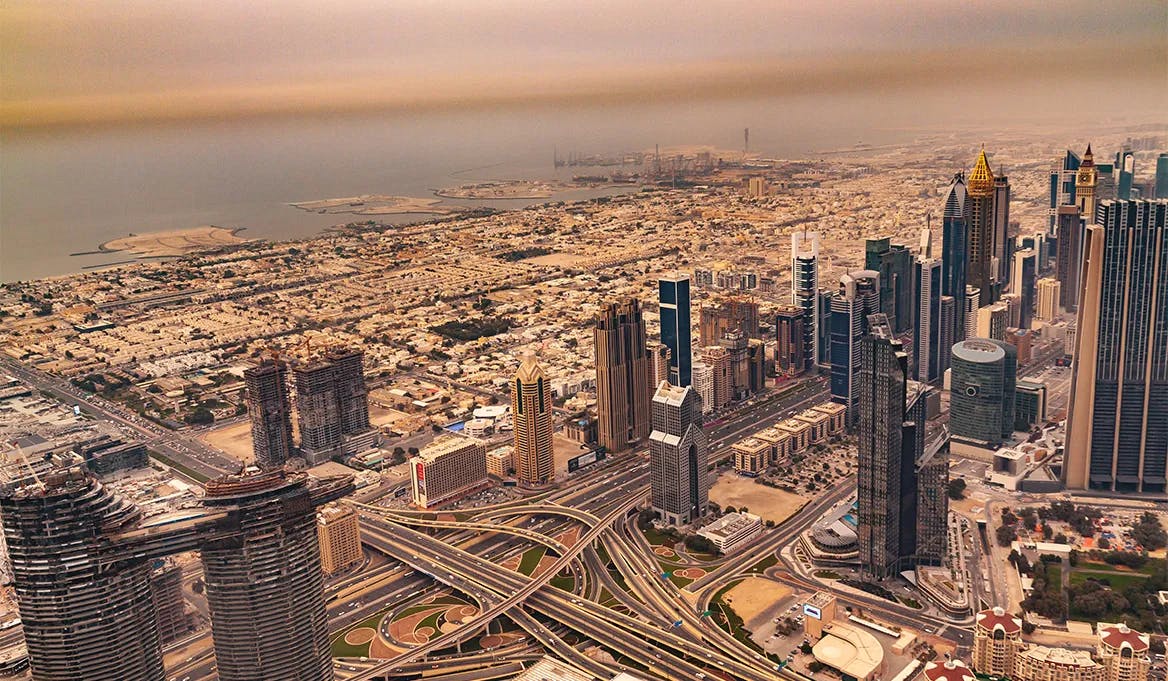 Proptech’s Lasting Impact on Dubai’s Real Estate Market