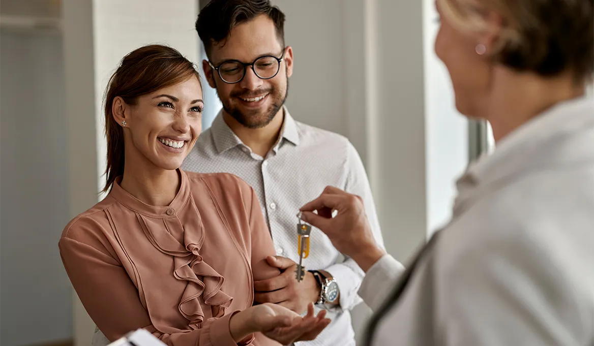 How Millennials & Gen Z Are Shaping House-Buying Trends