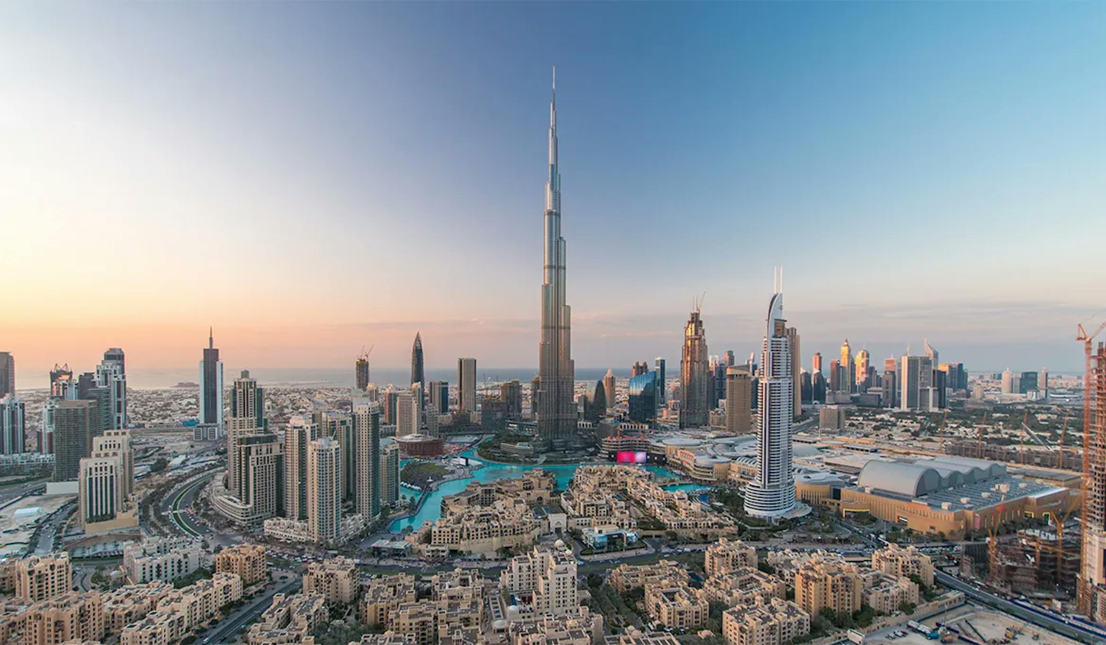 The Appeal of Dubai for Young Buyers