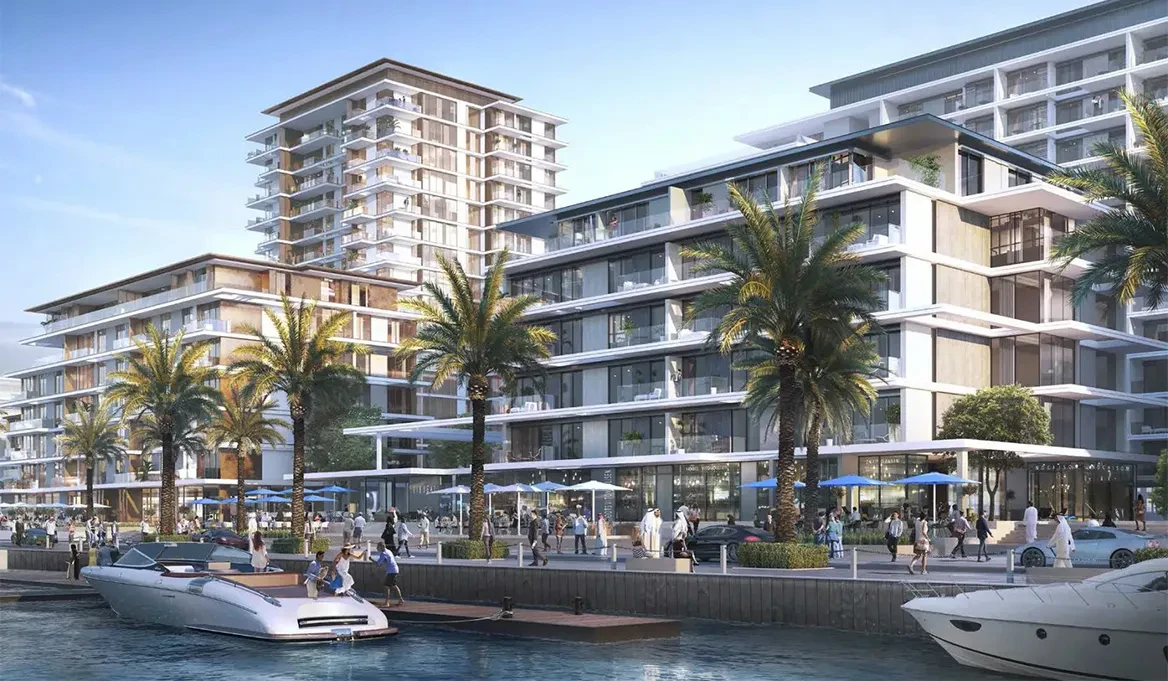 Living in Rashid Yachts and Marina: An In-Depth Review