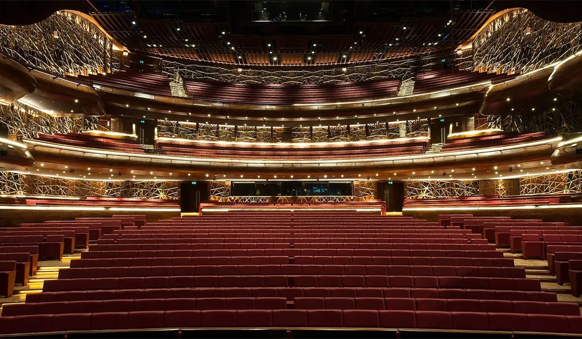 Proximity to Cultural Landmarks