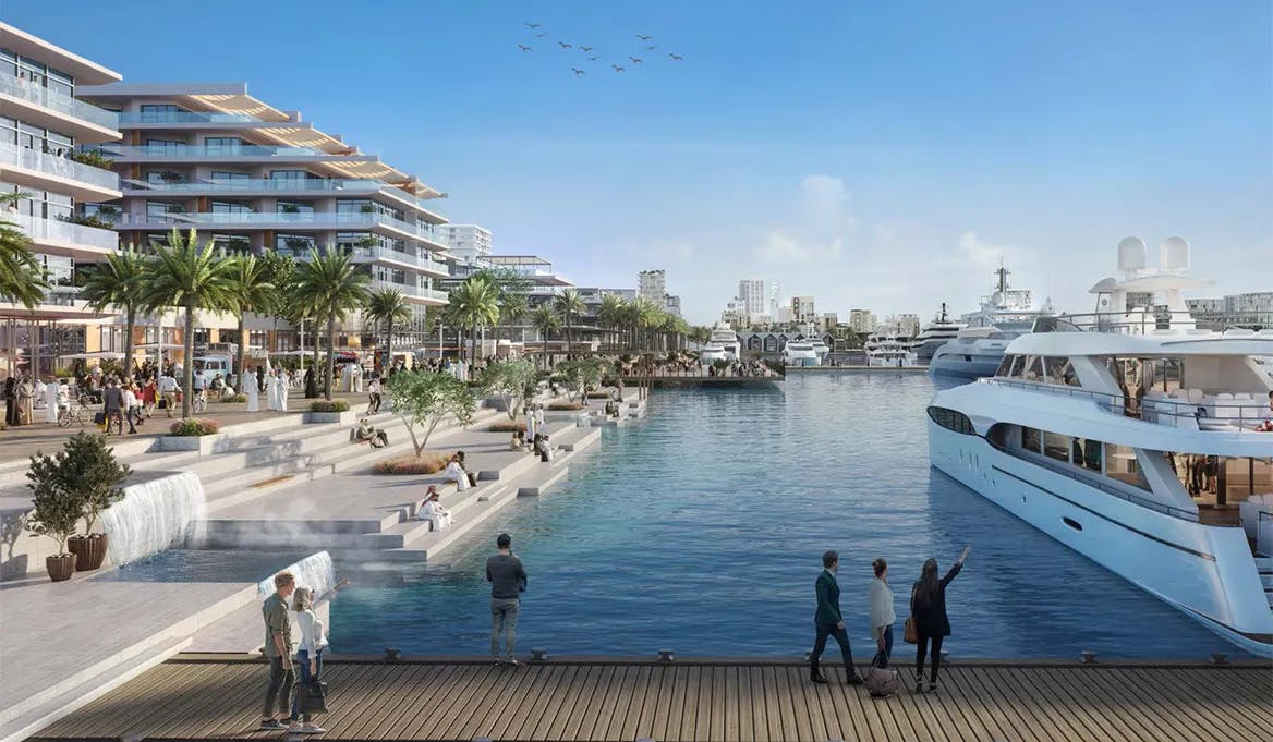 Family-Friendly Environment