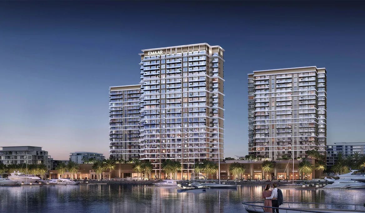 Take the Next Step Towards Luxury Living