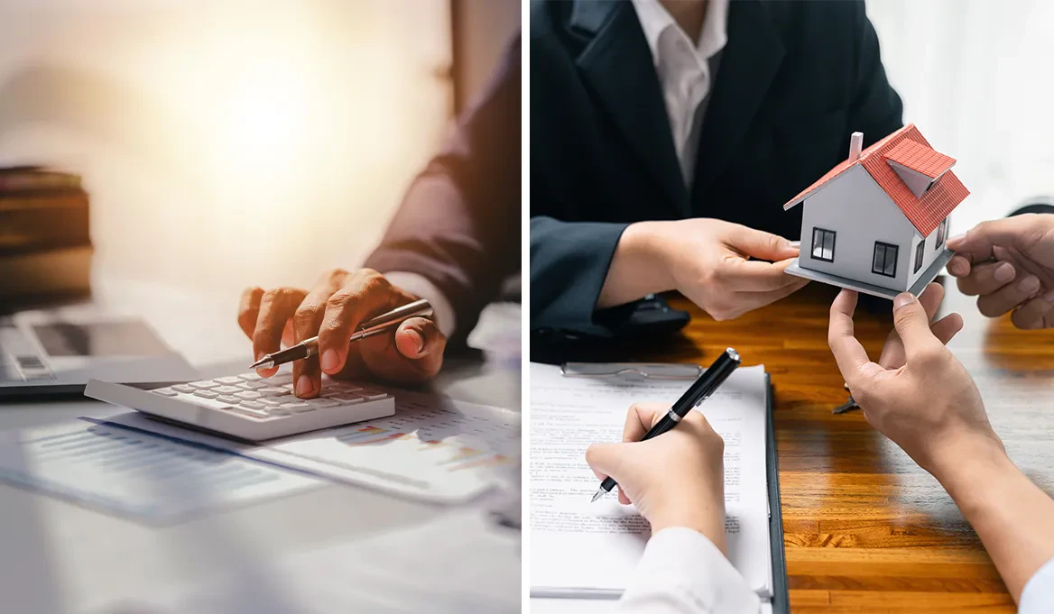 1% Payment Plan vs. Mortgage: Choosing the Best Option for Buying Property in Dubai