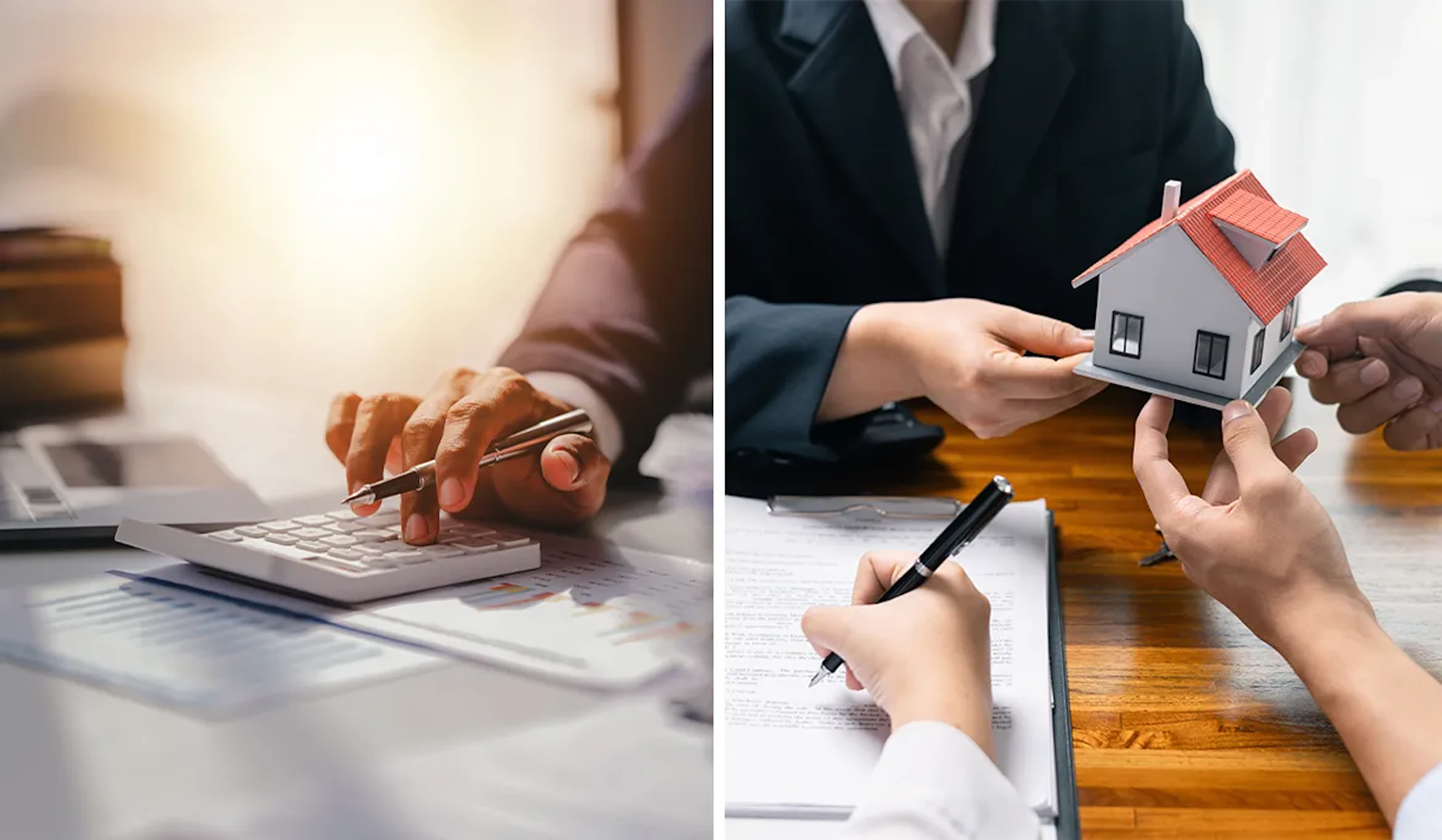 1% Payment Plan vs. Mortgage: Choosing the Best Option for Buying Property in Dubai