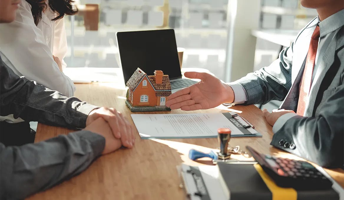 How a Mortgage Works