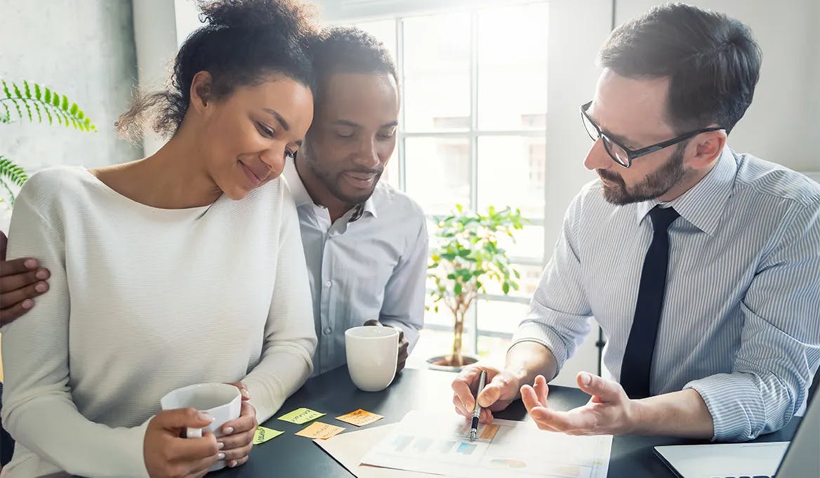 How the 1% Payment Plan Works